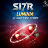 Luminia – La Lumière au Bout des Doigts